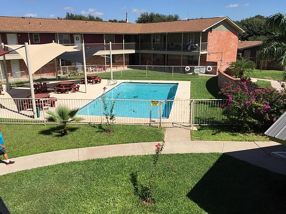 5th image of 4717 N 11th St McAllen Tx 78504 #28