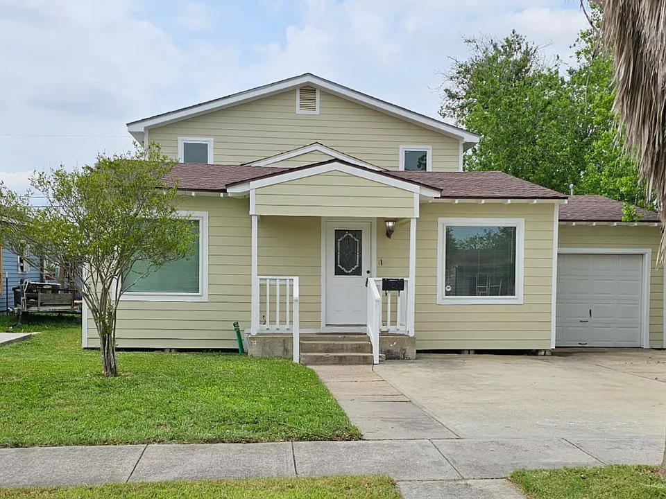 4833 Gabriel Dr