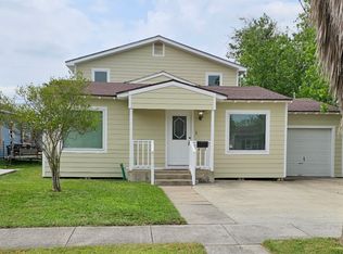 4833 Gabriel Dr, Corpus Christi, TX 78415