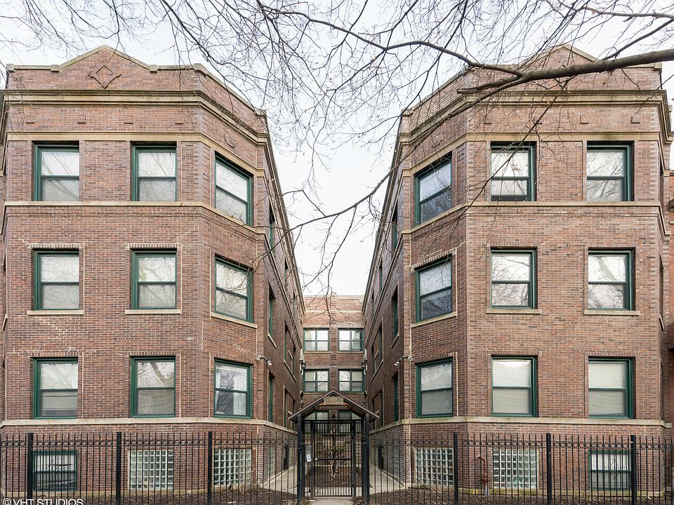 1st image of 6121 S Greenwood Ave APT 1W