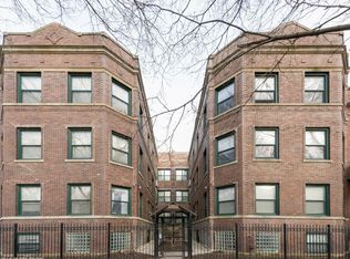 6121 S Greenwood Ave APT 1W, Chicago, IL 60637