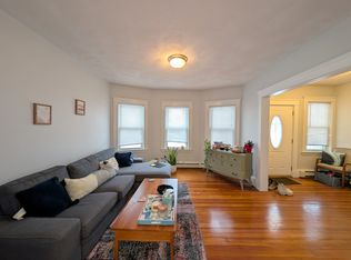 32 Trowbridge St #1, Arlington, MA 02474