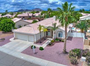 7276 W Robin Ln, Glendale, AZ 85310