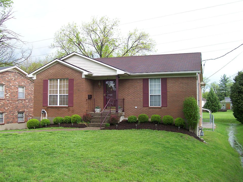 2nd image of 6211 Rocky Mountain Dr