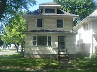 928 F Ave NW, Cedar Rapids, IA 52405