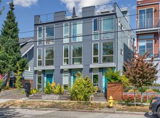 2228 NW 63rd St UNIT C, Seattle, WA 98107