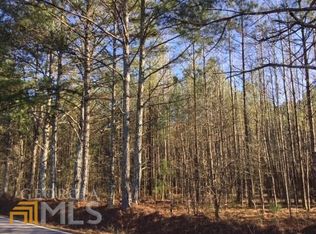 0 Btween #210 & 308, Fayetteville, GA 30215