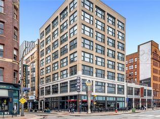 2077 E 4th St APT 4E, Cleveland, OH 44115