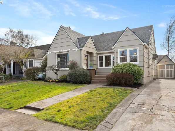2034 NE Crane St, Portland, OR 97211