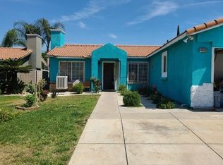 14680 Upland Ave, Fontana, CA 92335