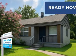 1491 Harlem St, Memphis, TN 38114