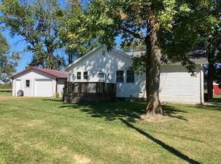 25709 Us Highway 136 Spur, Kahoka, MO 63445