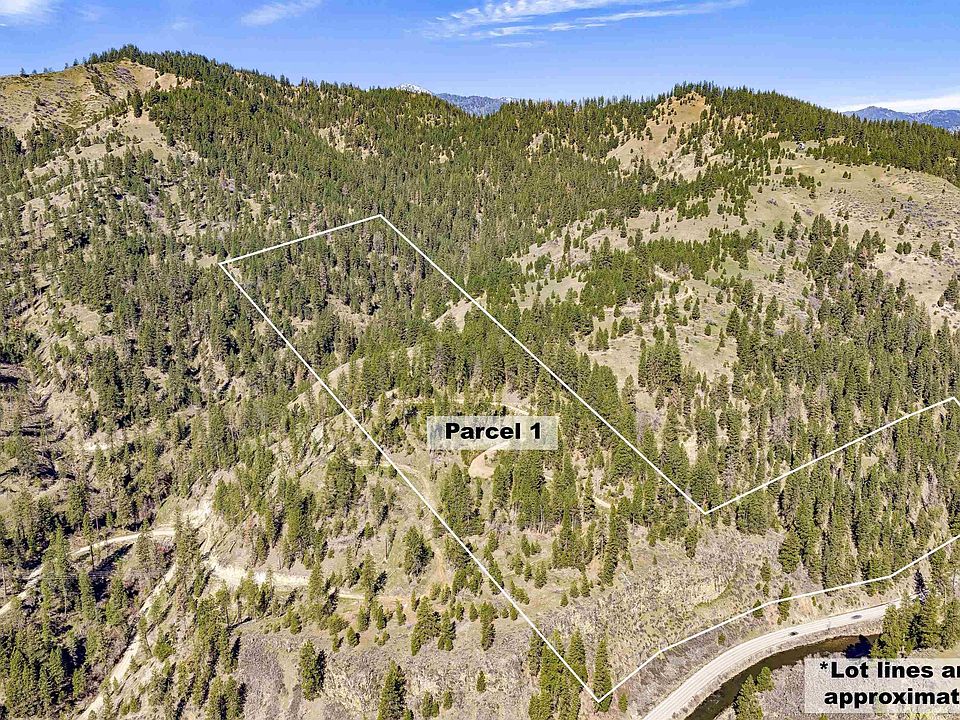 1st image of Chapman Ln Parcel 1