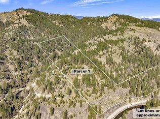 Chapman Ln Parcel 1, Boise, ID 83716