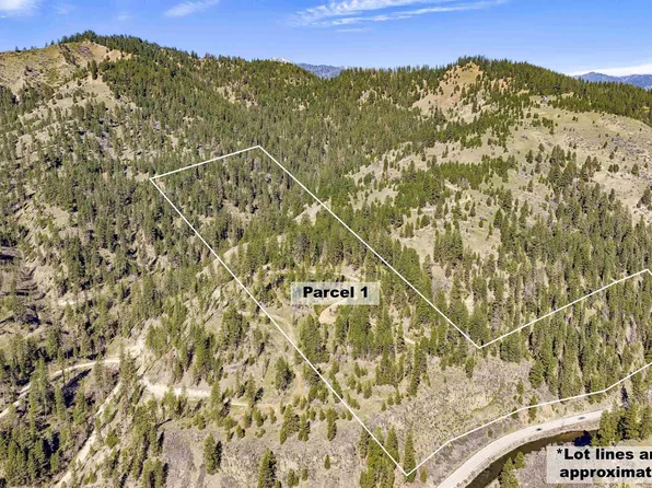 Chapman Ln Parcel 1, Boise, ID 83716