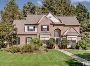 3914 Cottonwood Dr, Durham, NC 27705