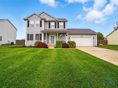 28178 Schriber St, Walbridge, OH, 43465
