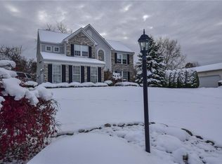 6096 Arlyne Ln, Medina, OH 44256