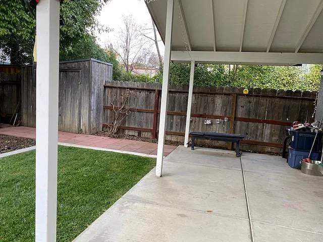 1611 Oak Ave — Photo 14