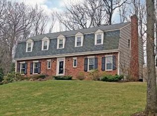 96 Falmouth St, Short Hills, NJ 07078