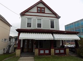 327 Academy St, Carnegie, PA 15106