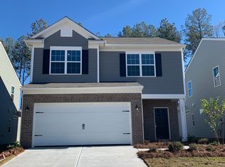 1441 Loggerhead Dr, Lancaster, SC 29720