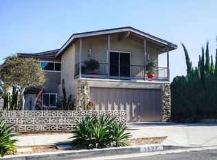 3822 E Wehrle St, Long Beach, CA 90804