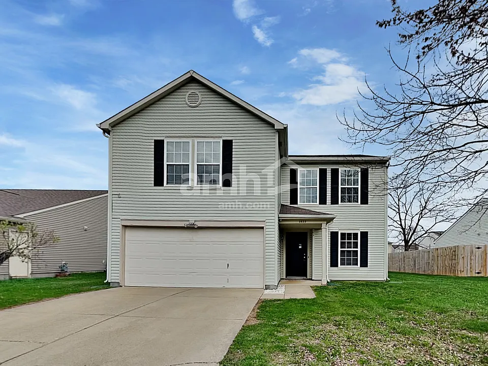 5635 Olive Branch Way