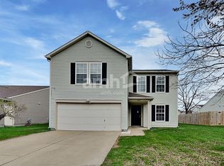 5635 Olive Branch Way, Indianapolis, IN 46237