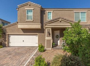 3641 Zug Bug St, North Las Vegas, NV 89032