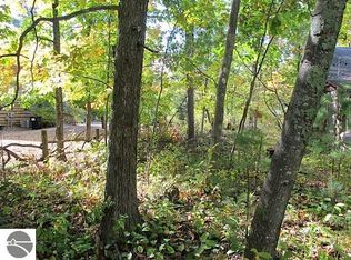5720 S Manitou Blvd, Glen Arbor, MI 49636