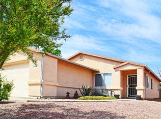 6079 N Raspberry Ct, Tucson, AZ 85741