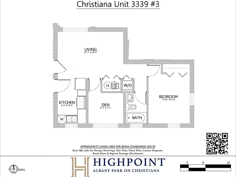 4954 N Christiana Ave — Photo 16