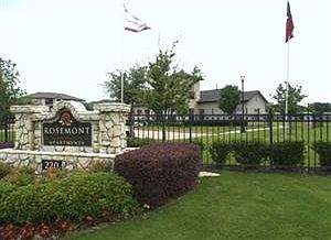 1st image of 221 Stoneport Dr APT 1204