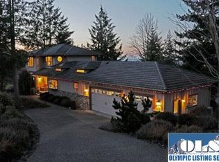 72 Fox Hollow Rd, Sequim, WA 98382