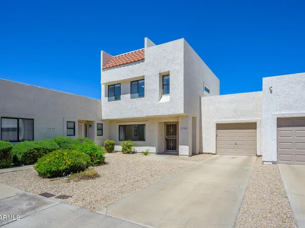 2550 W KATHLEEN Road, Phoenix, AZ 85023