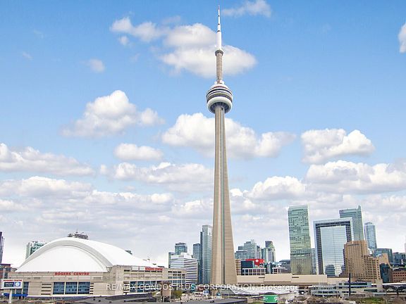 3rd image of 230 Queens Quay W #1215