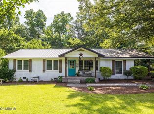 543 Abernathy Rd, Juliette, GA 31046