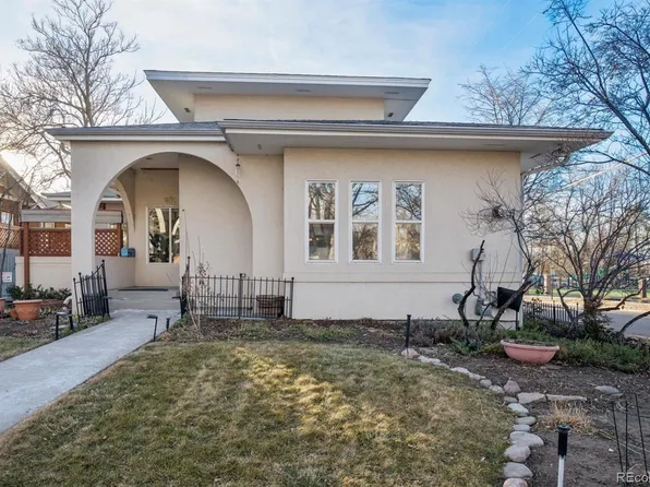 801 S Gilpin Street, Denver, CO 80209
