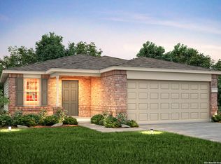 7420 Playa Xing, San Antonio, TX 78252