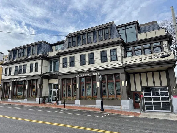 40 Bridge Street #201, Portsmouth, NH 03801