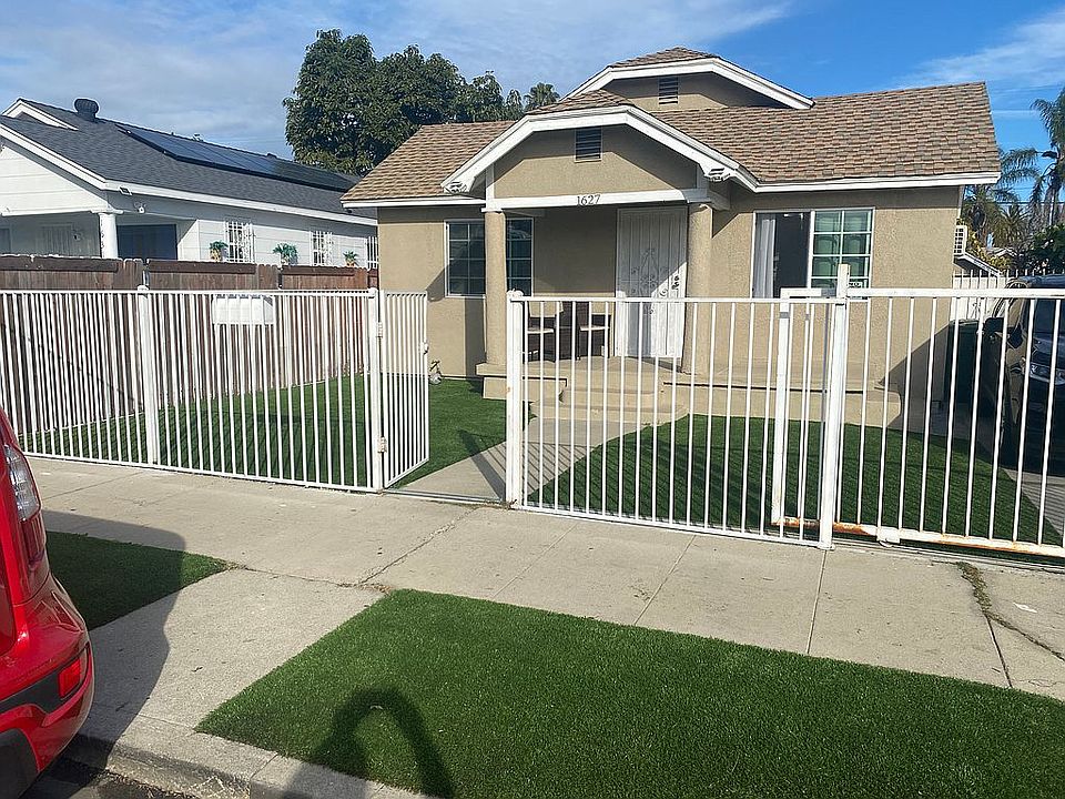 1st image of 1627 W 65th Pl
