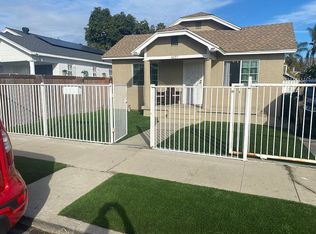 1627 W 65th Pl, Los Angeles, CA 90047