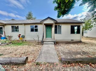 3577 Pleasant View Dr NE, Salem, OR 97301