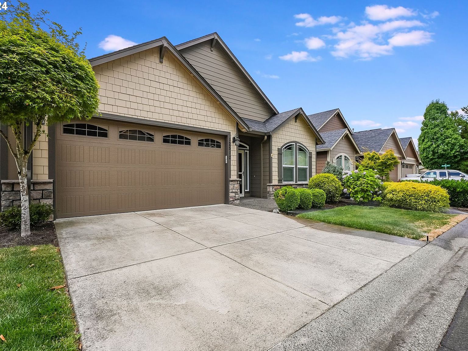 12510 NE 24th Ave, Vancouver, WA 98686 | Zillow