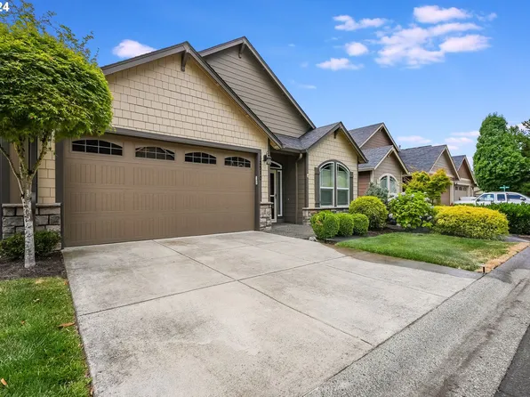 12510 NE 24th Ave, Vancouver, WA 98686