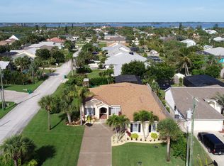5064 Malabar Blvd, Melbourne Beach, FL 32951