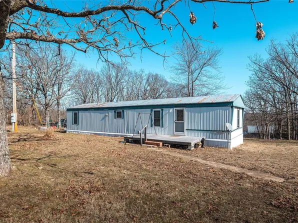 11260 Private Drive 3031, Rolla, MO 65401