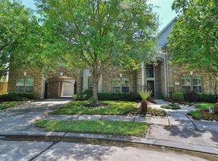 8502 Graceful Bend Ln, Humble, TX 77396