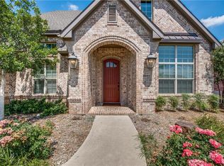 1403 Ballycastle Ln, Corinth, TX 76210